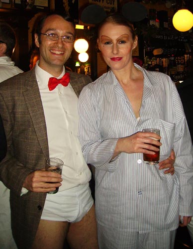 Image © Carol Mulhern / TimeWarp 2010