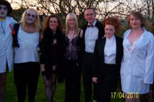 Image © 'Doger' / TimeWarp 2010