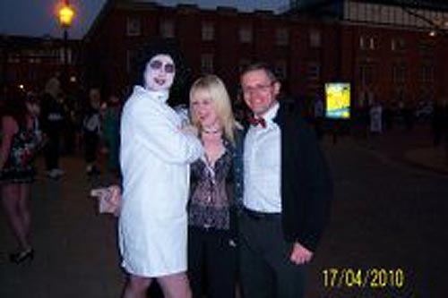 Image © 'Doger' / TimeWarp 2010