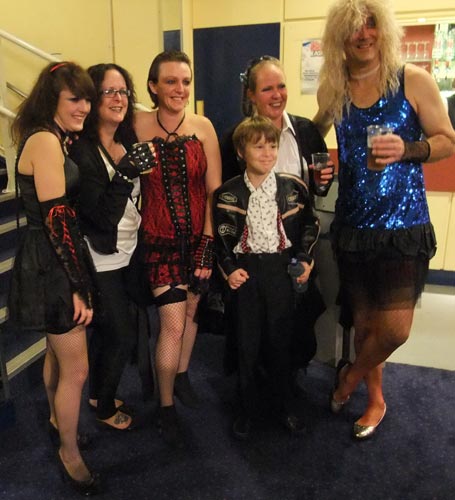 Image © Jerry and Unity / TimeWarp 2010