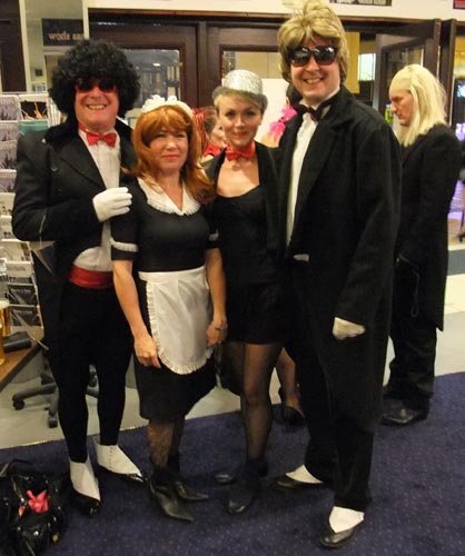 Image © Jerry and Unity / TimeWarp 2010