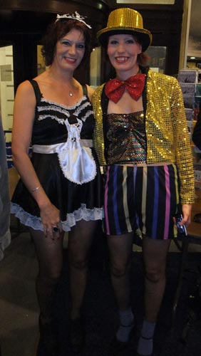 Image © Jerry and Unity / TimeWarp 2010