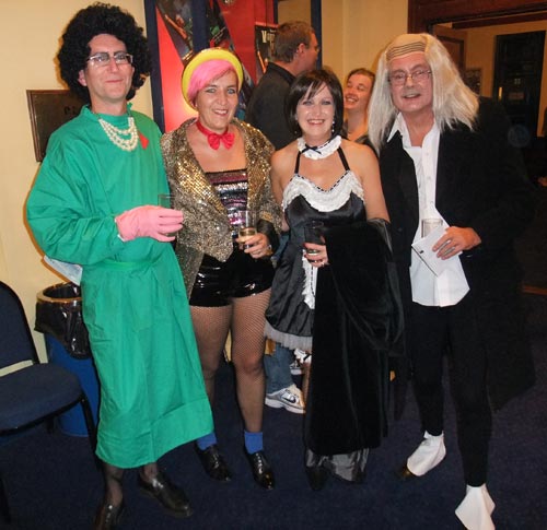 Image © Jerry and Unity / TimeWarp 2010