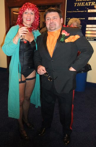 Image © Jerry and Unity / TimeWarp 2010