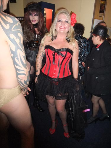 Image © Jerry and Unity / TimeWarp 2010