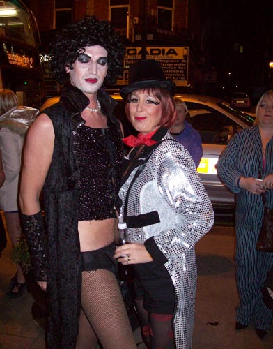 Image © Carol M / TimeWarp 2010