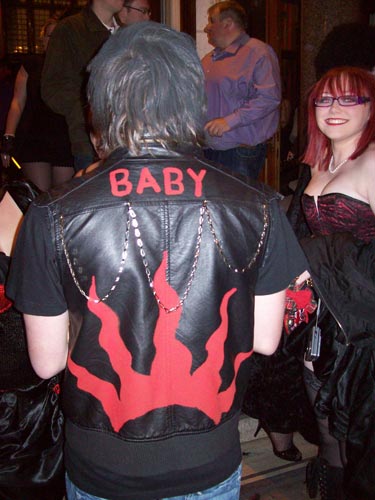 Image © Carol M / TimeWarp 2010