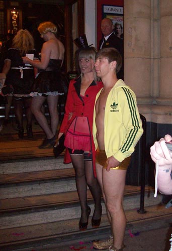 Image © Carol M / TimeWarp 2010