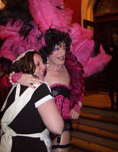 Image © Carol M / TimeWarp 2010