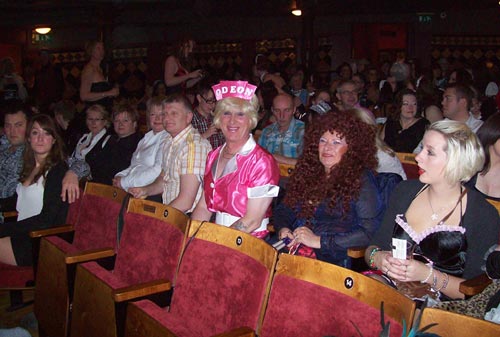 Image © Carol M / TimeWarp 2010