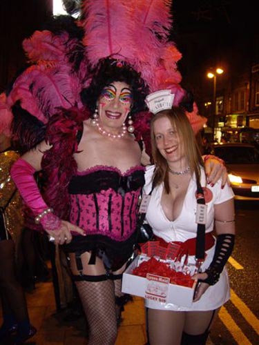 Image © John and Marie G / TimeWarp 2010