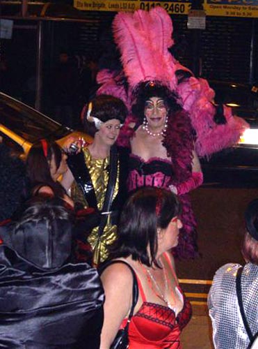 Image © John and Marie G / TimeWarp 2010