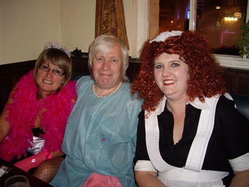 Image © John and Marie G / TimeWarp 2010