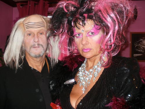 Image © Mandy and Neil / TimeWarp 2010