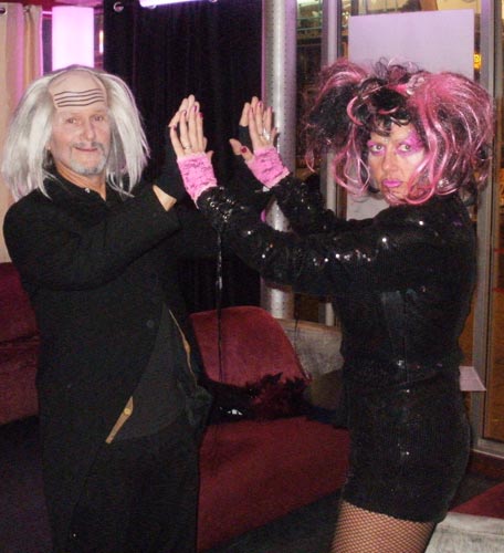 Image © Mandy and Neil / TimeWarp 2010