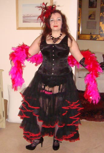 Image © Rebecca H / TimeWarp 2010