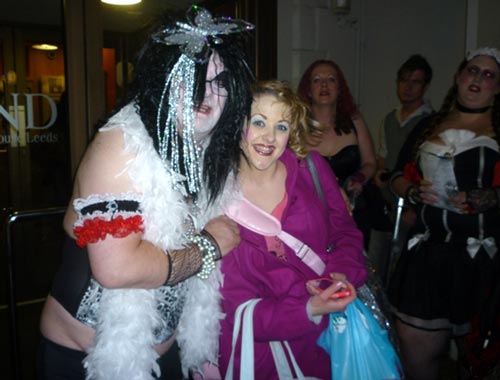 Image © Terry C / TimeWarp 2010