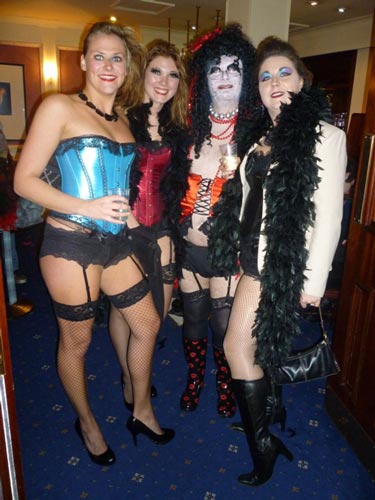 Image © Terry C / TimeWarp 2010