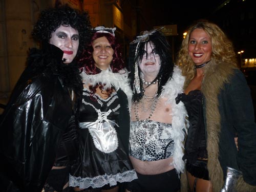 Image © Terry C / TimeWarp 2010