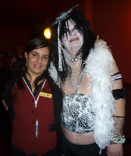 Image © Terry C / TimeWarp 2010