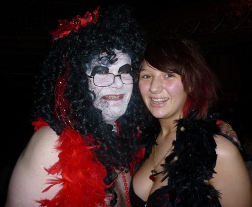 Image © Terry C / TimeWarp 2010