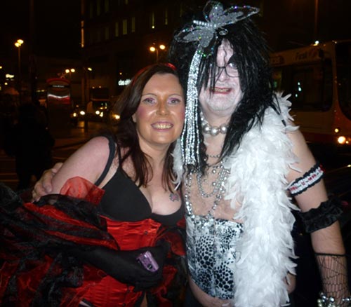 Image © Terry C / TimeWarp 2010