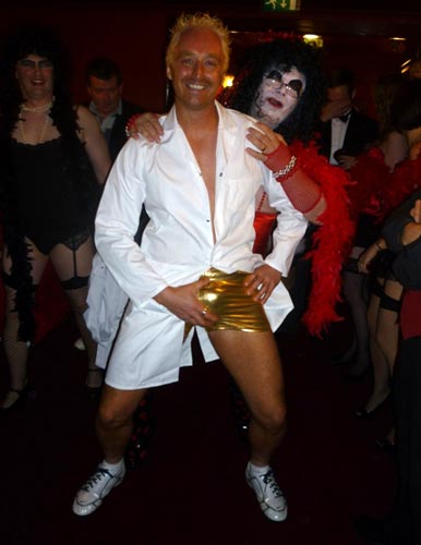 Image © Terry C / TimeWarp 2010