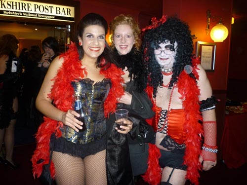 Image © Terry C / TimeWarp 2010