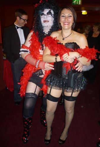 Image © Terry C / TimeWarp 2010