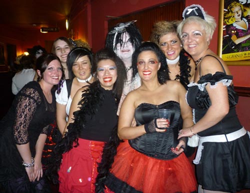 Image © Terry C / TimeWarp 2010