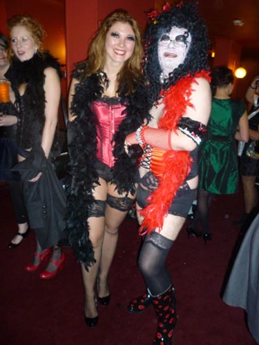 Image © Terry C / TimeWarp 2010