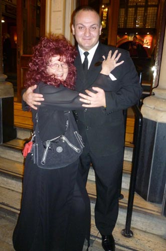 Image © Terry C / TimeWarp 2010