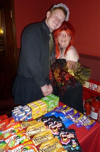 Image © Terry C / TimeWarp 2010