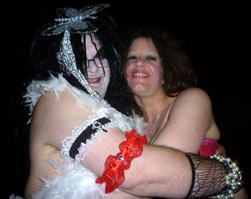 Image © Terry C / TimeWarp 2010