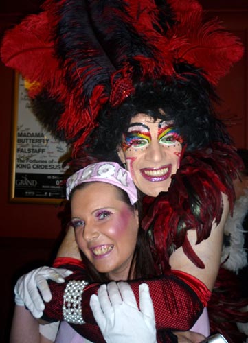 Image © Terry C / TimeWarp 2010