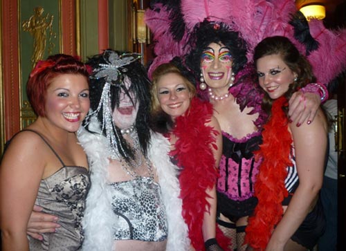 Image © Terry C / TimeWarp 2010