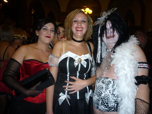 Image © Terry C / TimeWarp 2010