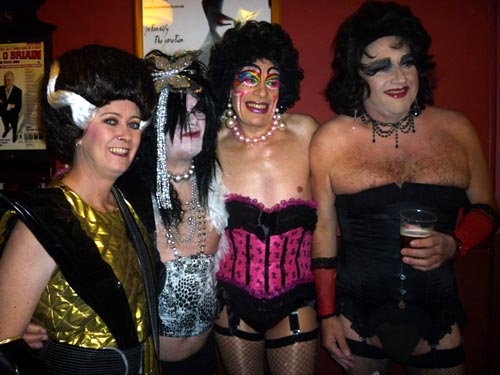 Image © Terry C / TimeWarp 2010