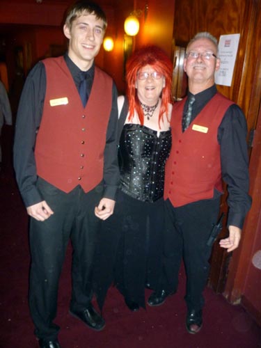 Image © Terry C / TimeWarp 2010