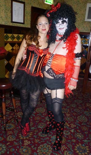 Image © Terry C / TimeWarp 2010