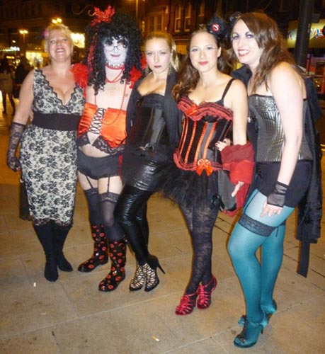 Image © Terry C / TimeWarp 2010