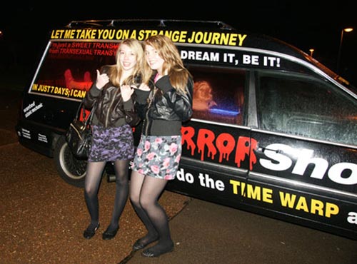 Image © Eddie / TimeWarp 2010