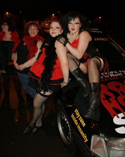 Image © Eddie / TimeWarp 2010