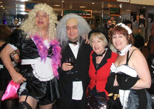 Image © Gary Trappit / TimeWarp 2010