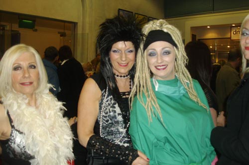 Image © Linda Wright / TimeWarp 2010