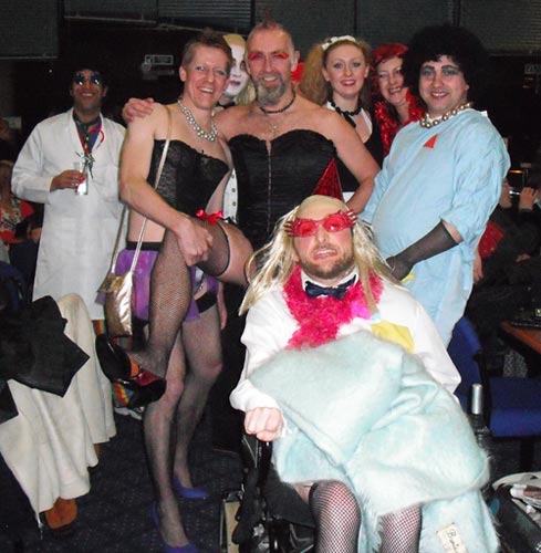 Image © Mark Chard / TimeWarp 2010