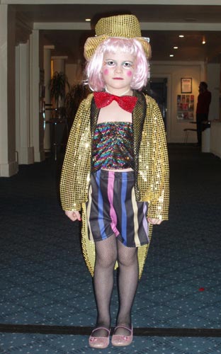 Image © Sandy and Norman / TimeWarp 2010