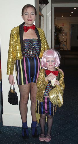 Image © Sandy and Norman / TimeWarp 2010