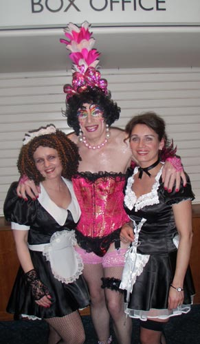 Image © Richard / TimeWarp 2010