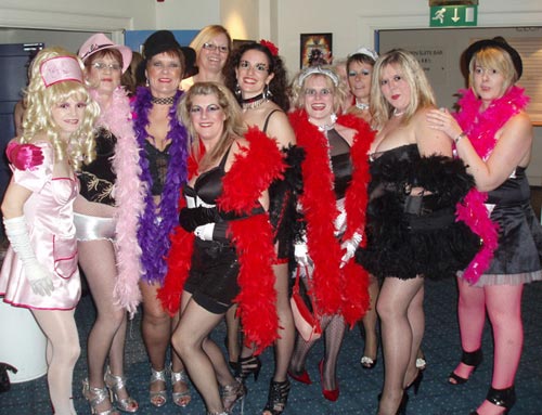 Image © Sandy and Norman / TimeWarp 2010